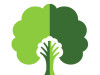 Bright Green Tree_icon